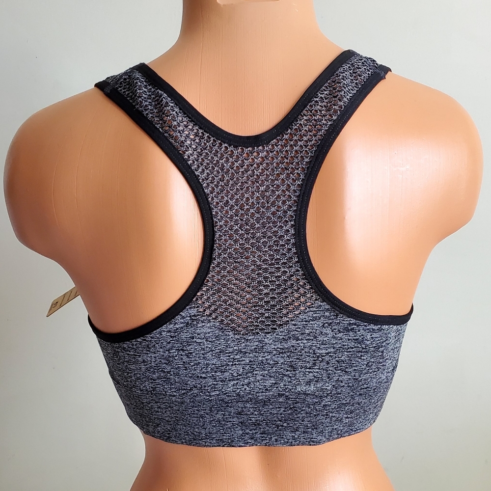 Victoria's Secret Pink Sport Bra Size L (Removable Padding) - Picture 4 of 5